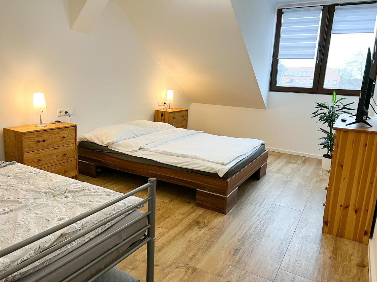 Apartment 468 Plagwitz Kulturviertel *