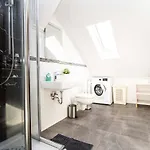 468 Plagwitz Apartment Kulturviertel