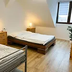 468 Plagwitz Apartment Kulturviertel